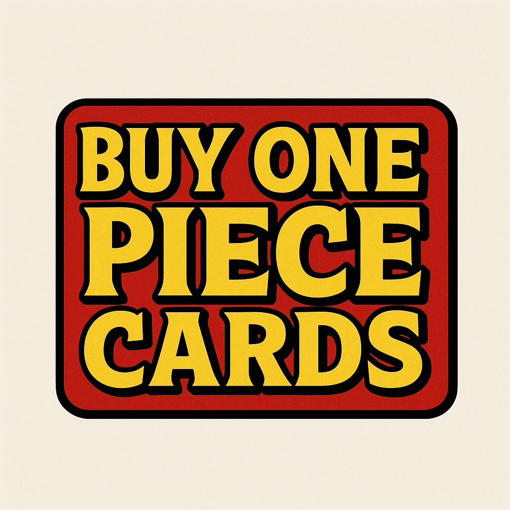 One Piece Nami Card - Light Played